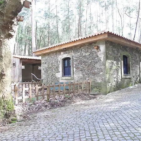 Casa Da Madalena
