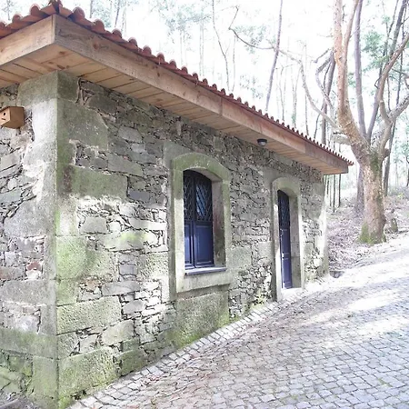 Holiday home Casa Da Madalena Ponte de Lima