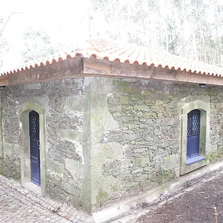 Holiday home Casa Da Madalena