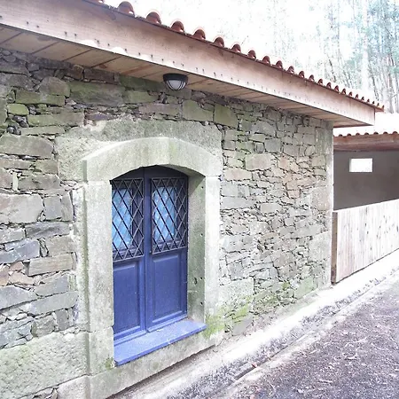 Holiday home Casa Da Madalena