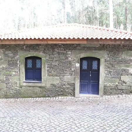 Holiday home Casa Da Madalena