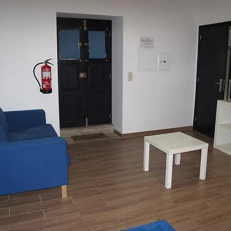 Holiday home Casa Da Madalena *