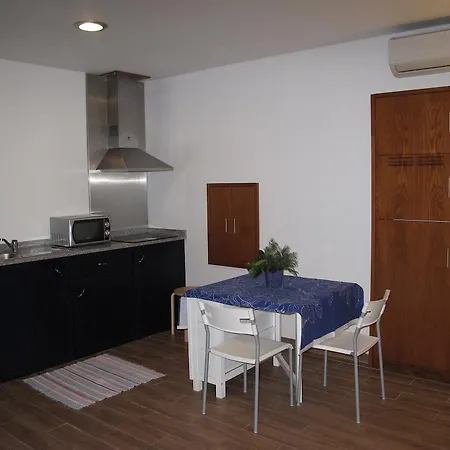 Casa Da Madalena